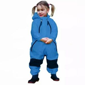 Tuffo Muddy Buddy (Blue) - 3T (Like NEW Condition)